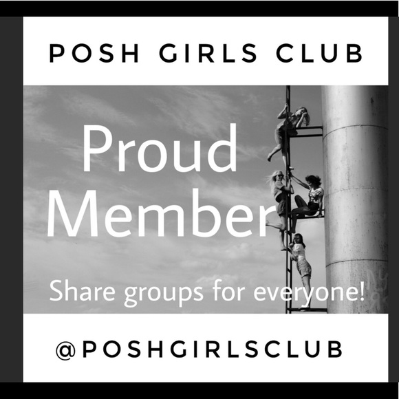 Boutique Jewelry - Must be Posh Compliant